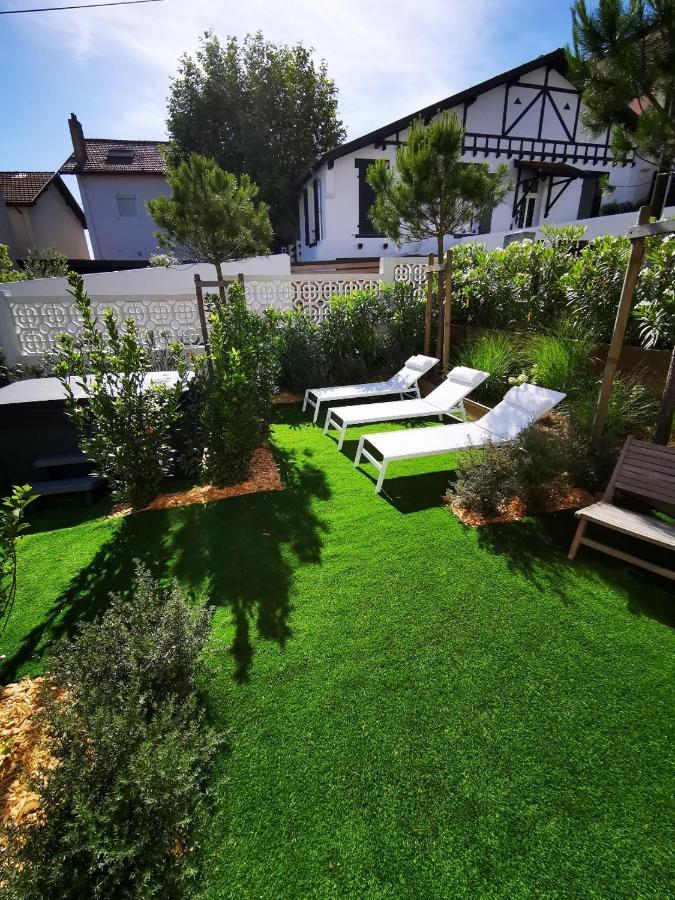 Bed & Breakfast D'hotes Bibicheri 5*