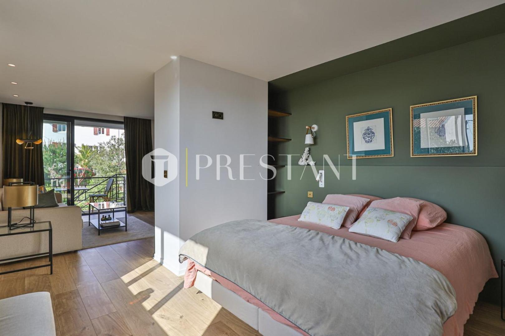 Bed & Breakfast D'hotes Bibicheri
