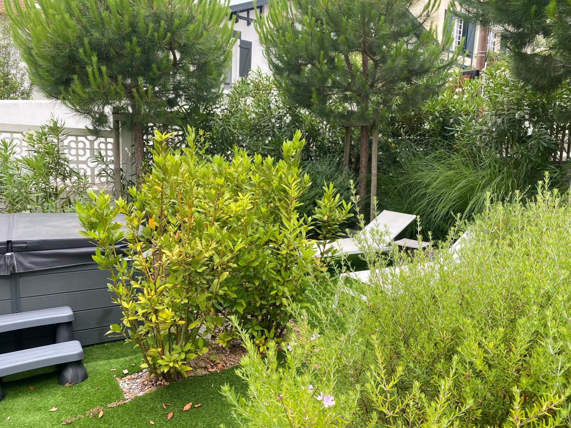 Bed & Breakfast D'hotes Bibicheri