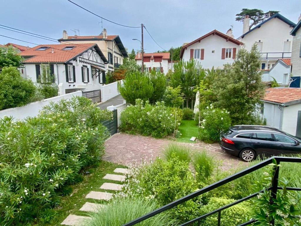 Bed & Breakfast D'hotes Bibicheri