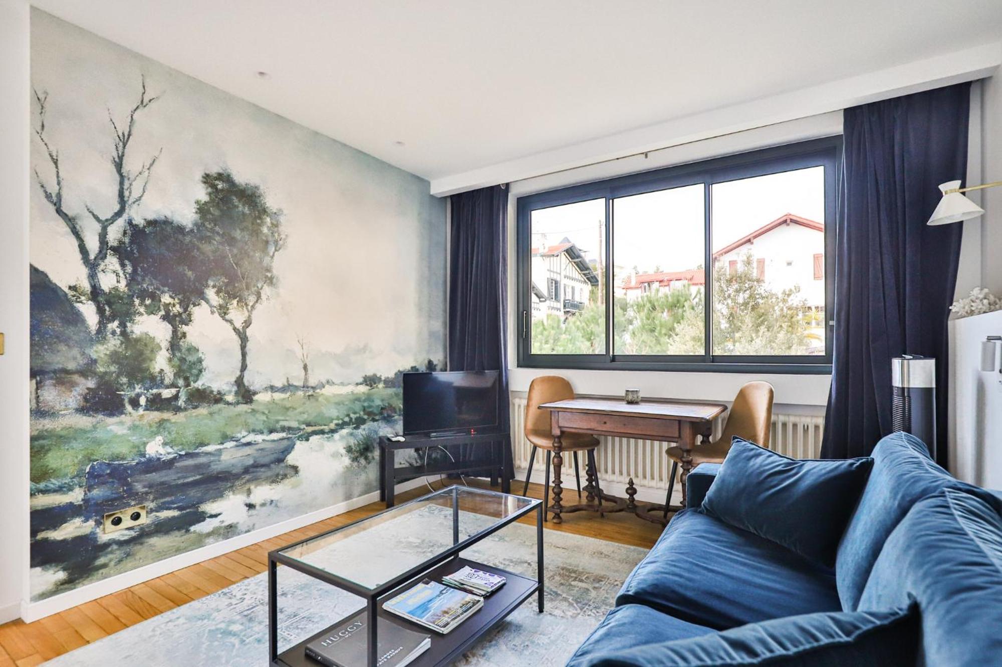 Bed & Breakfast D'hotes Bibicheri