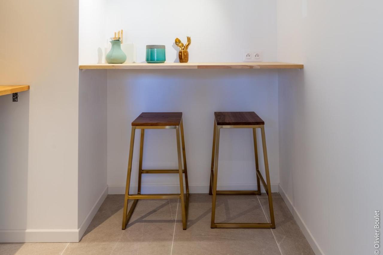 Couette-café D'hotes Bibicheri