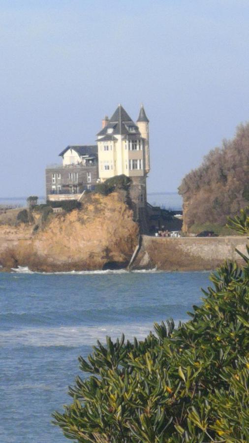 D'hotes Bibicheri Bed & Breakfast 5*
