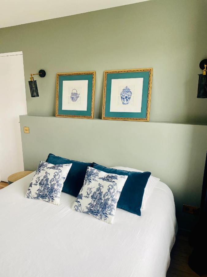 D'hotes Bibicheri Bed & Breakfast 5*