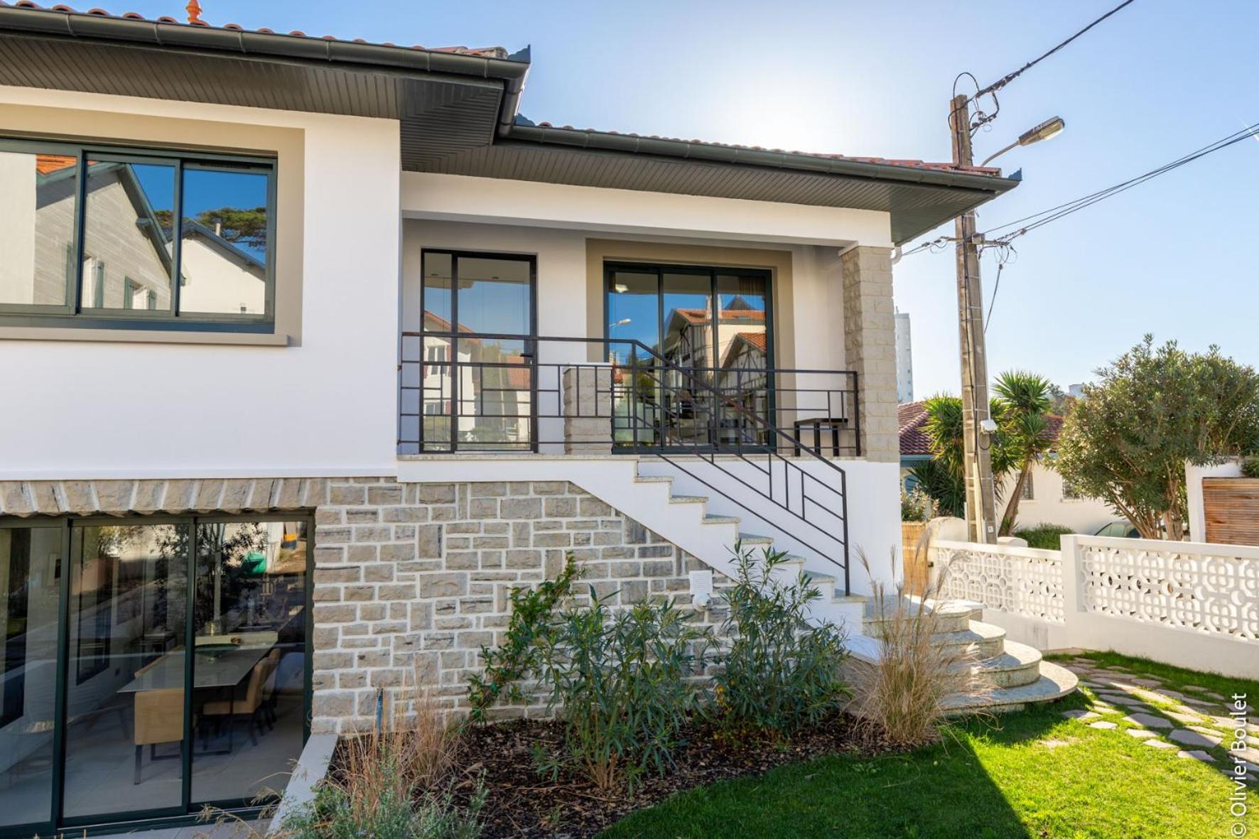 D'hotes Bibicheri Bed & Breakfast