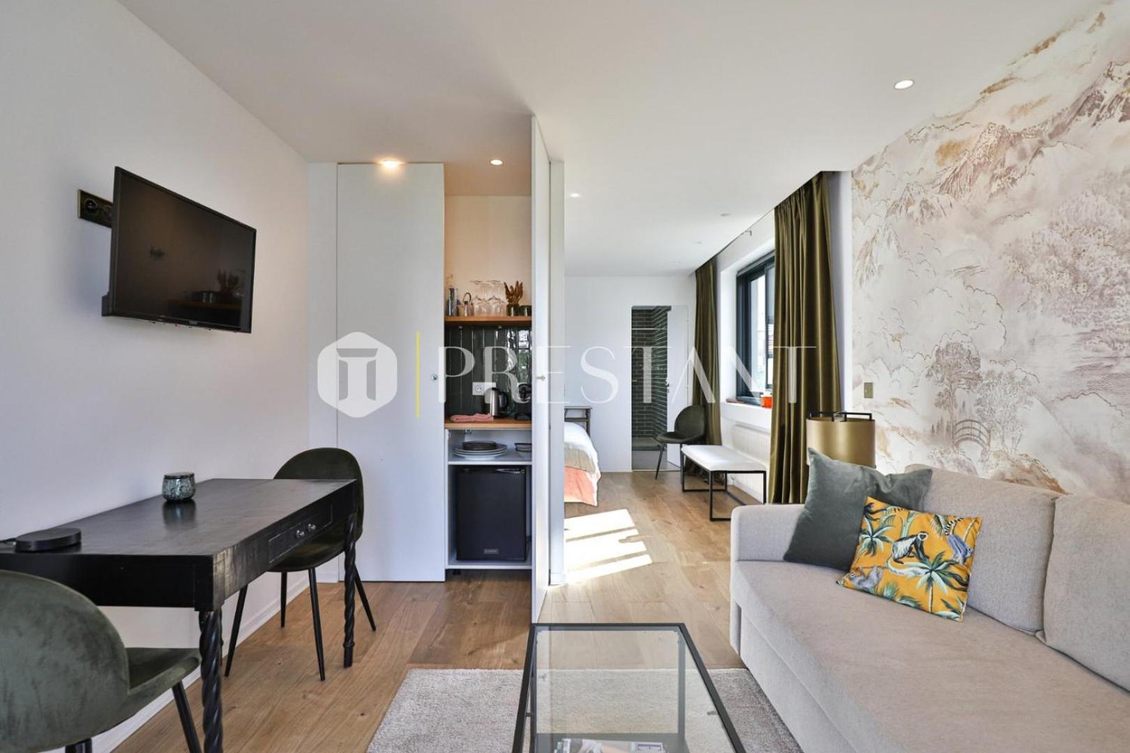 Bed & Breakfast D'hotes Bibicheri Biarritz