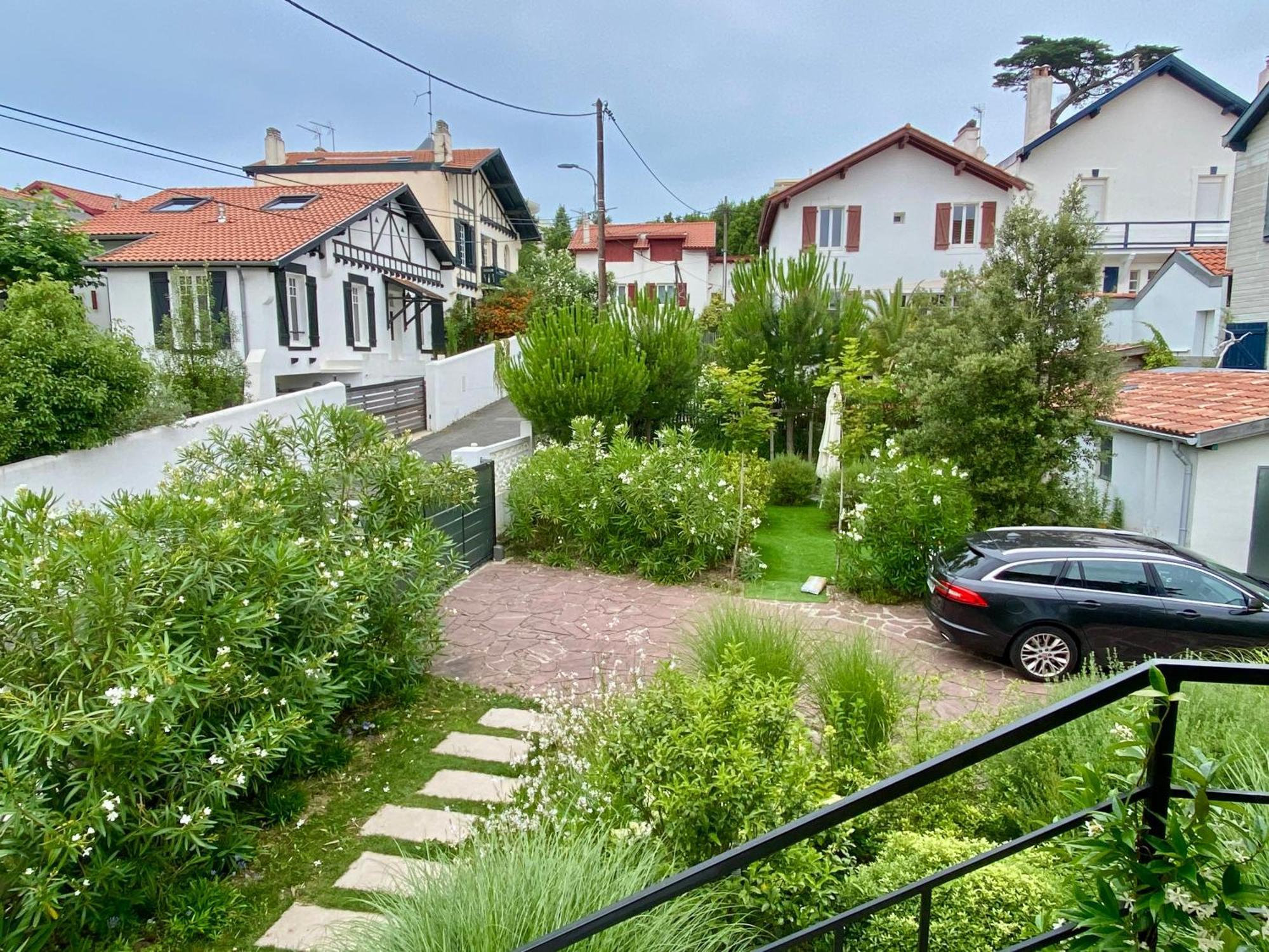 D'hotes Bibicheri 5* Biarritz