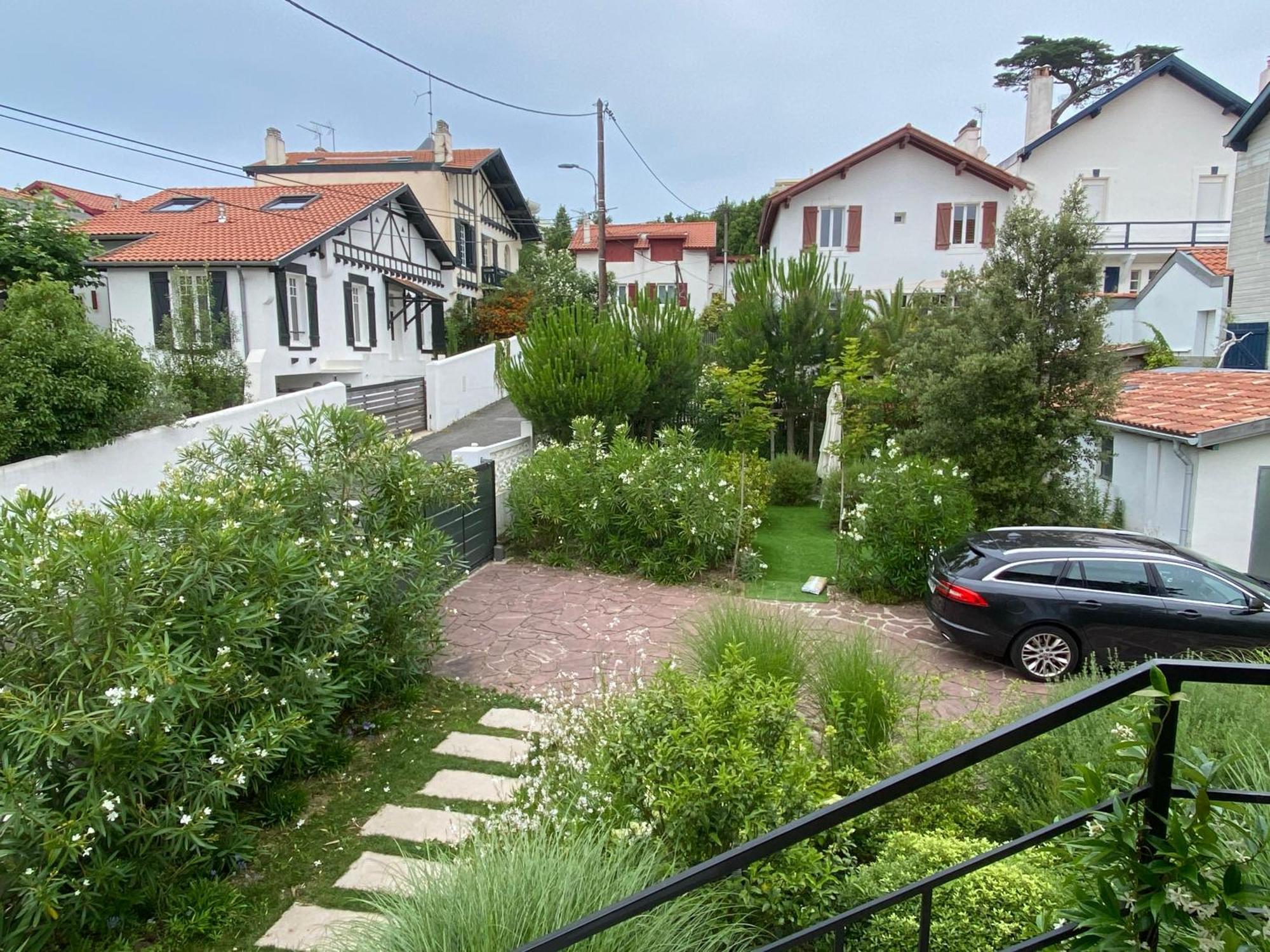 D'hotes Bibicheri Bed & Breakfast