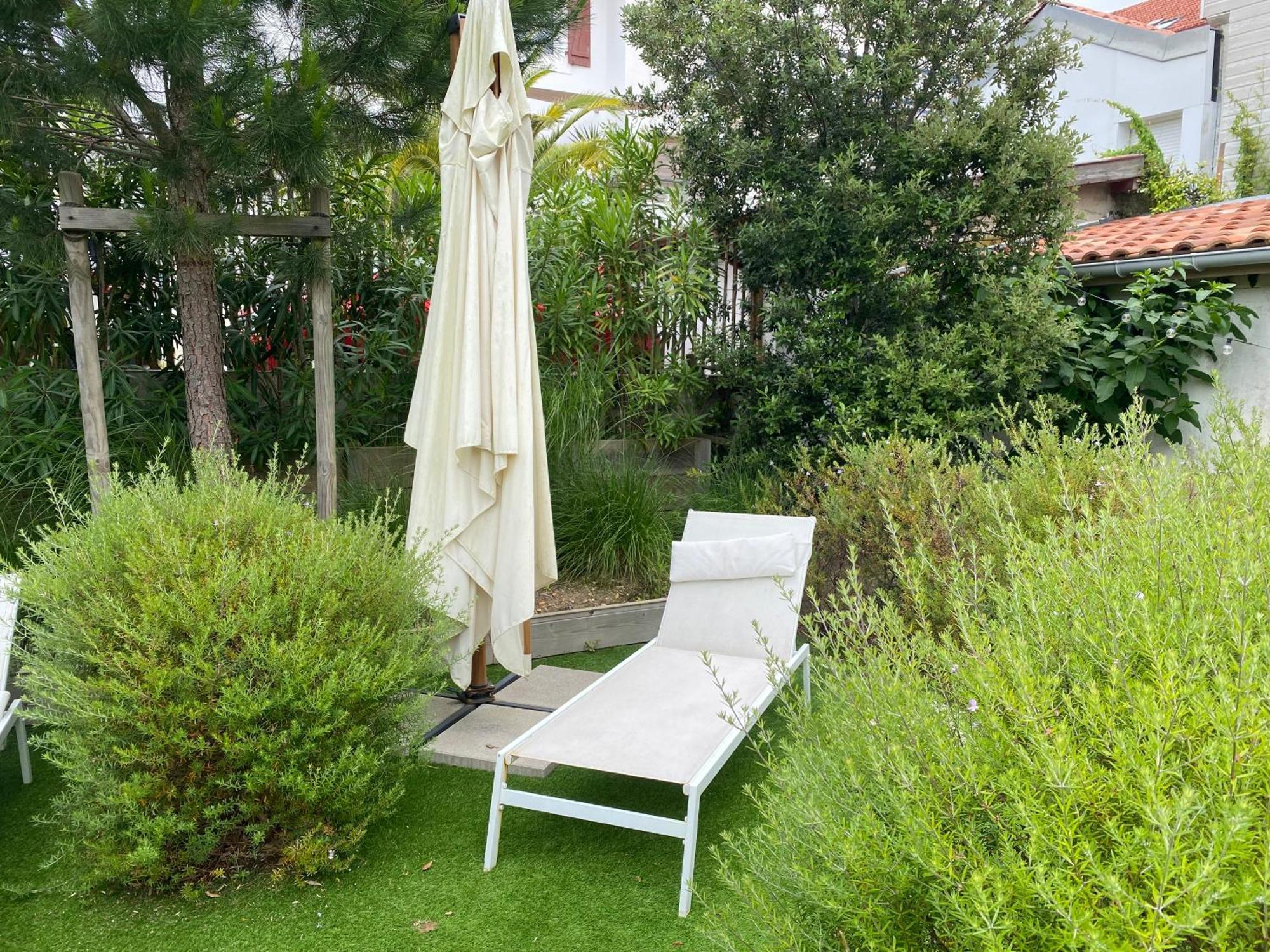 D'hotes Bibicheri 5* Biarritz