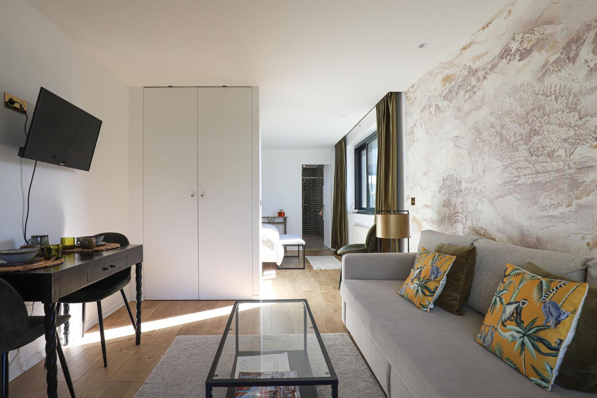 D'hotes Bibicheri 5* Biarritz