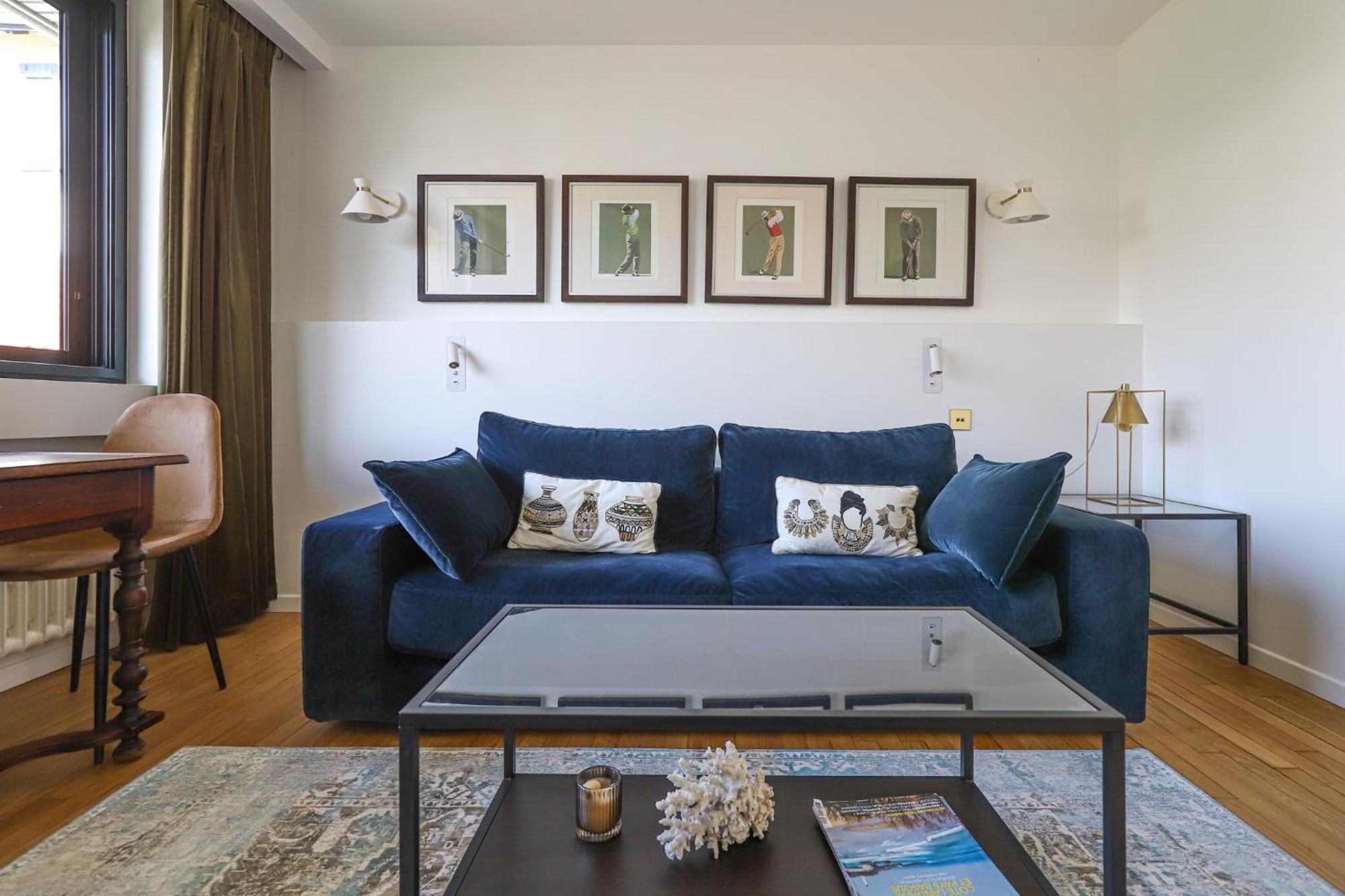 Bed & Breakfast D'hotes Bibicheri 5*