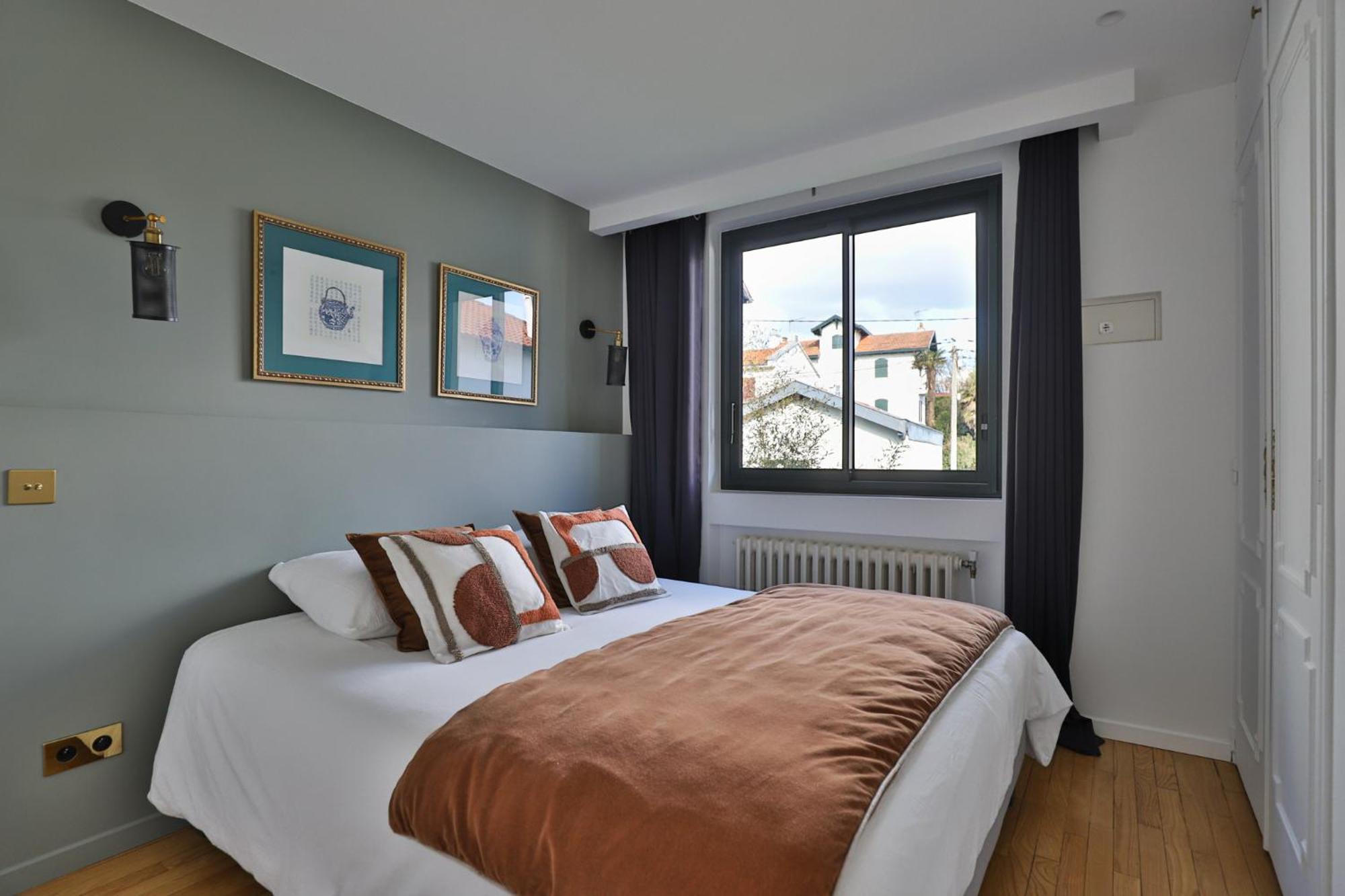 Bed & Breakfast D'hotes Bibicheri