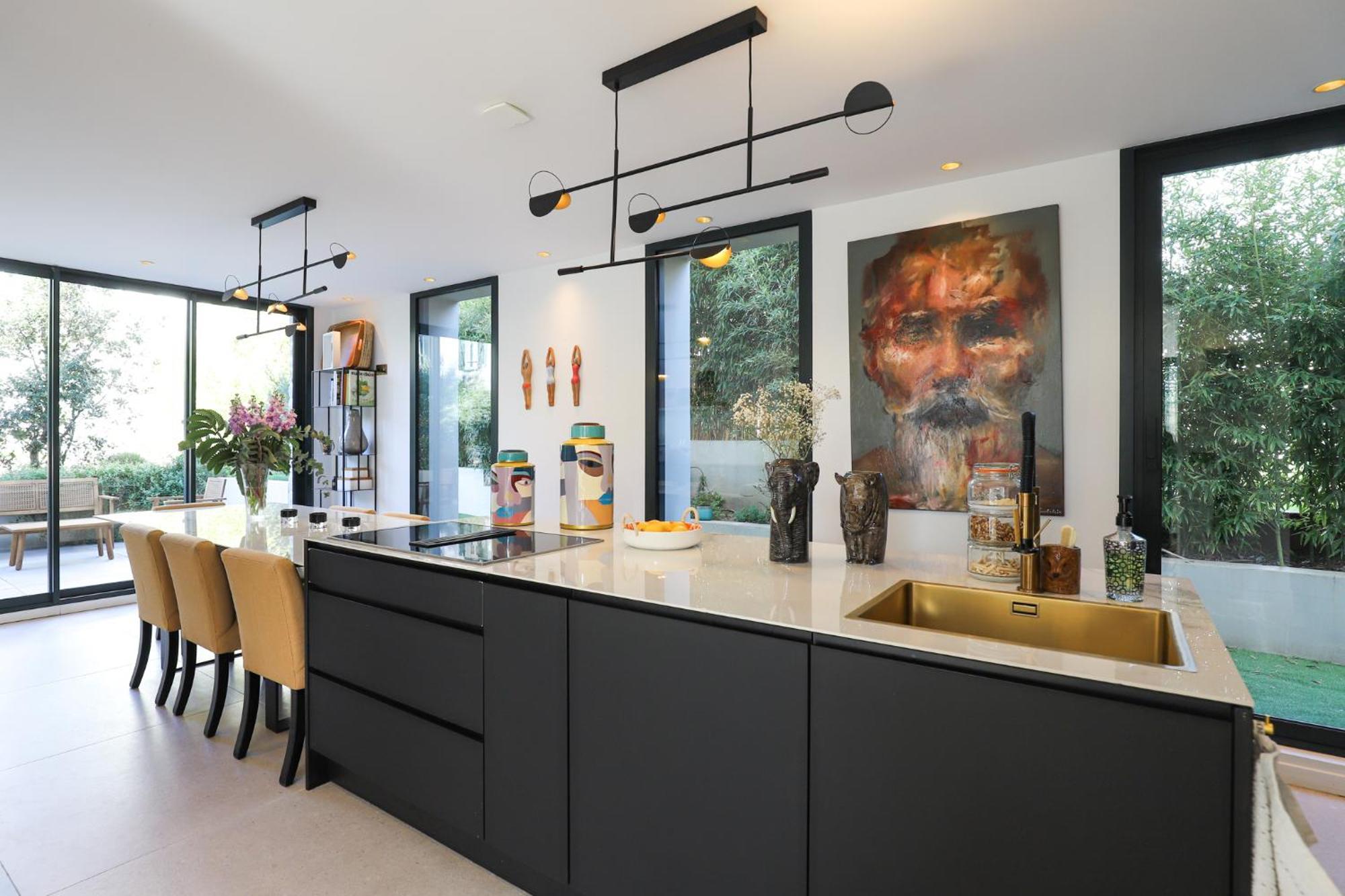Bed & Breakfast D'hotes Bibicheri Biarritz
