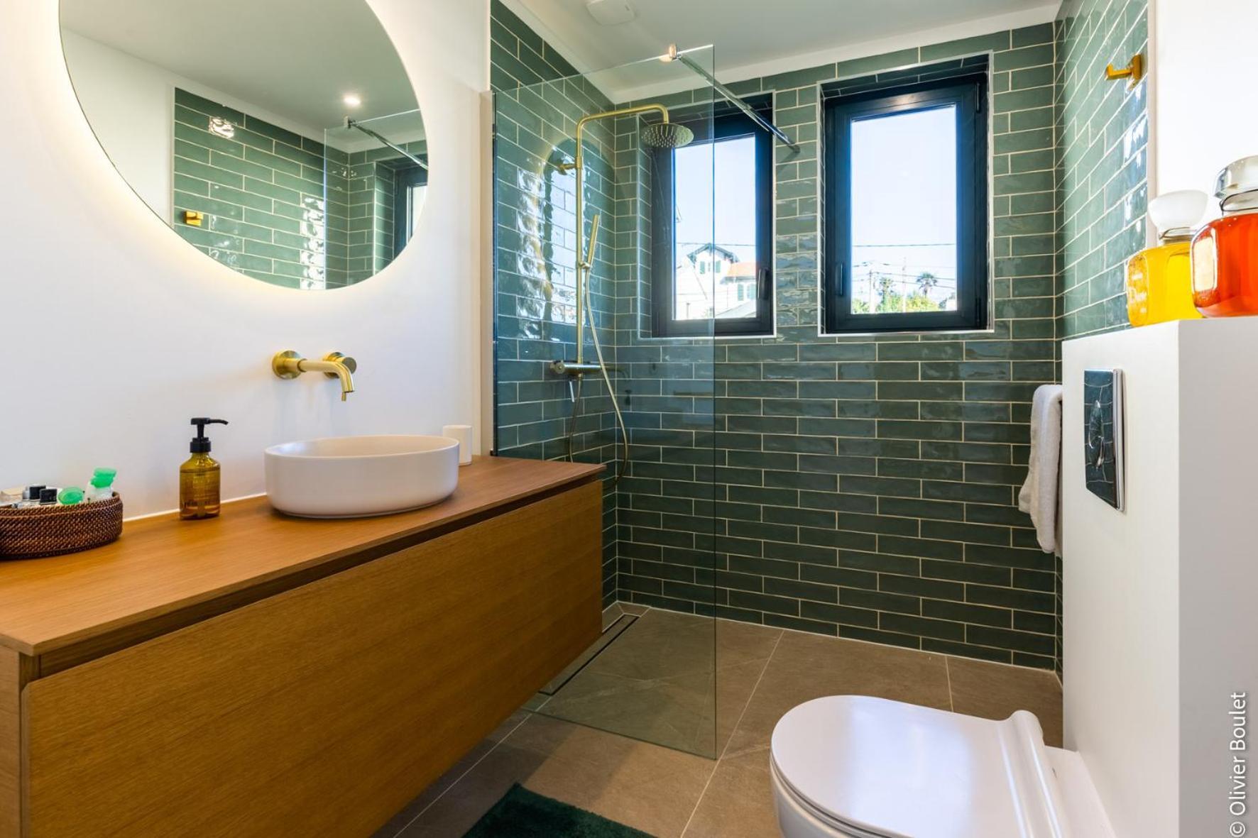 Couette-café D'hotes Bibicheri Biarritz